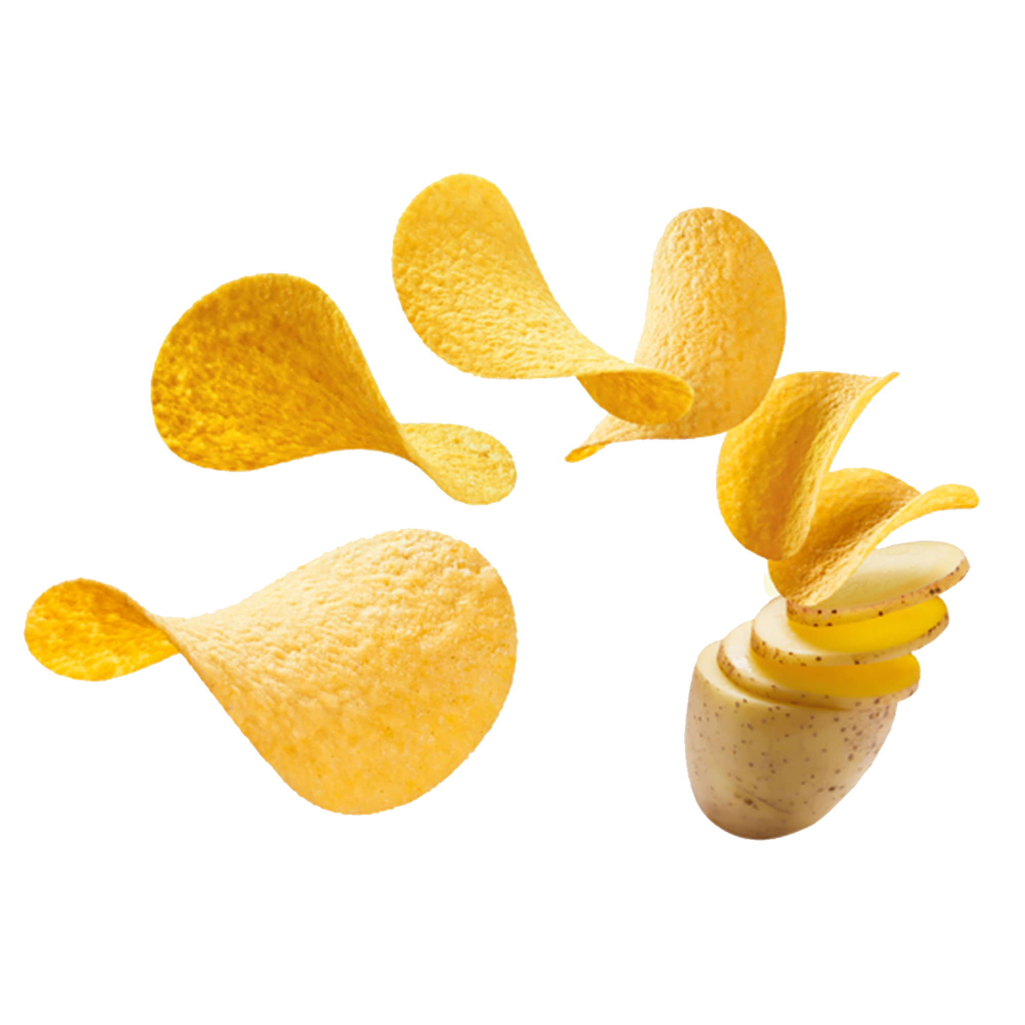 Potato Chips
